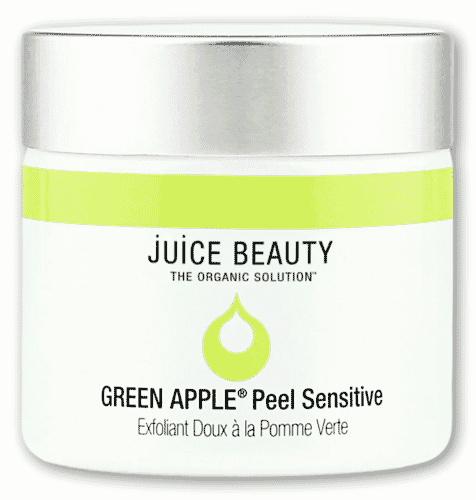 Juice Beauty Green Apple Peel Exfoliating Mask - Sensitive 60ml